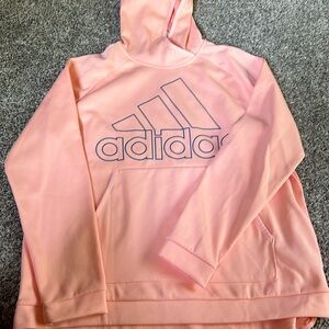Like new Adidas hoodie